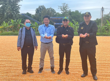 ร่วมสังเกตการณ์ คณะกรมสหกรณ์และพัฒนาชนบทเมียนมาร์ ... พารามิเตอร์รูปภาพ 112